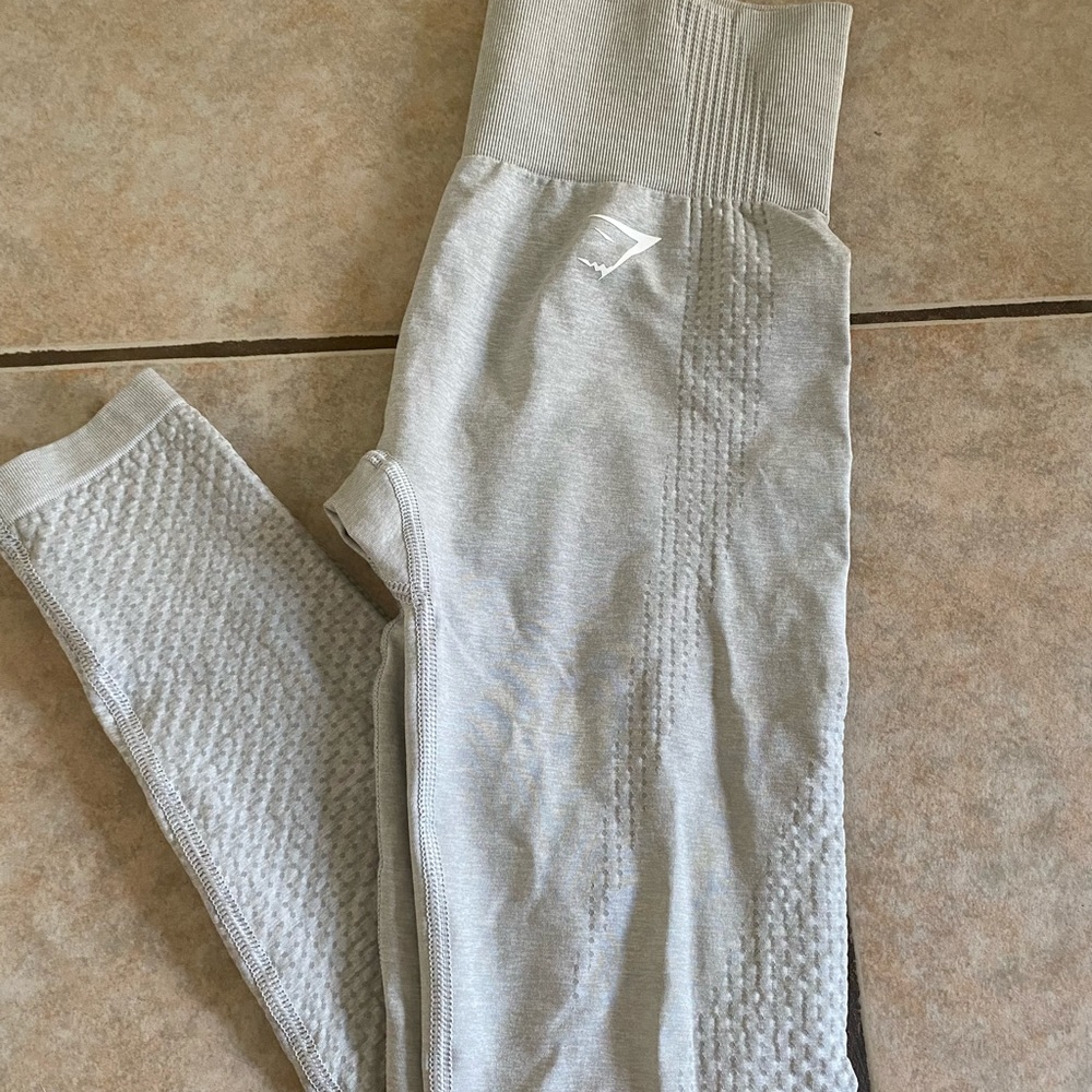 Gymshark vital seamless leggings
